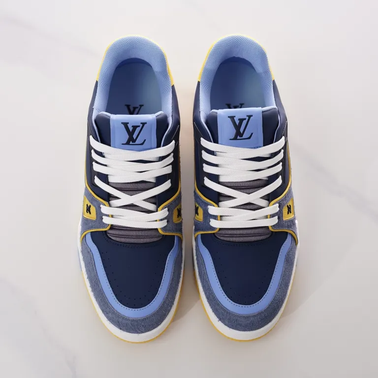 Louis Vuitton Shoe 